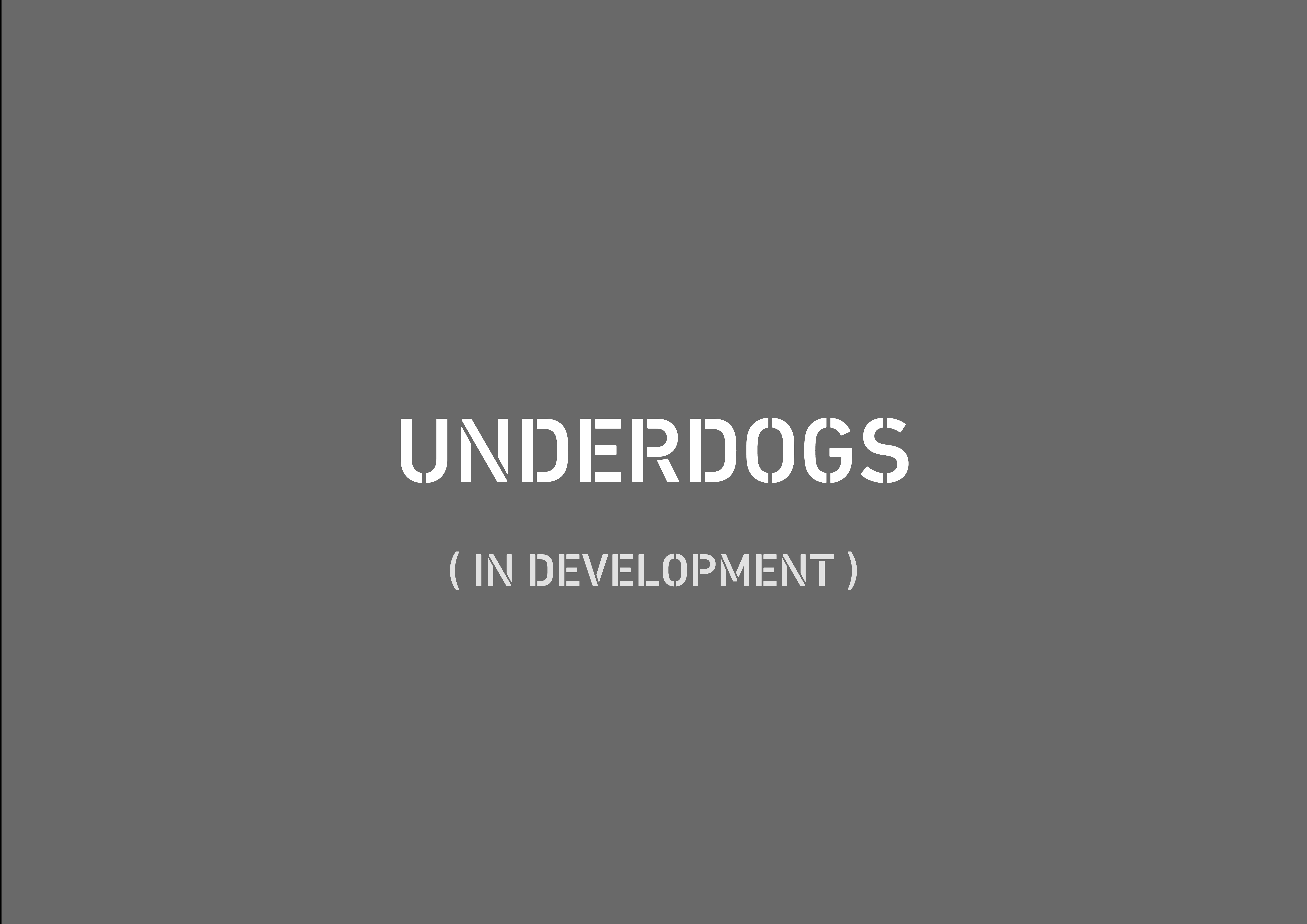 Underdogs thumbnail