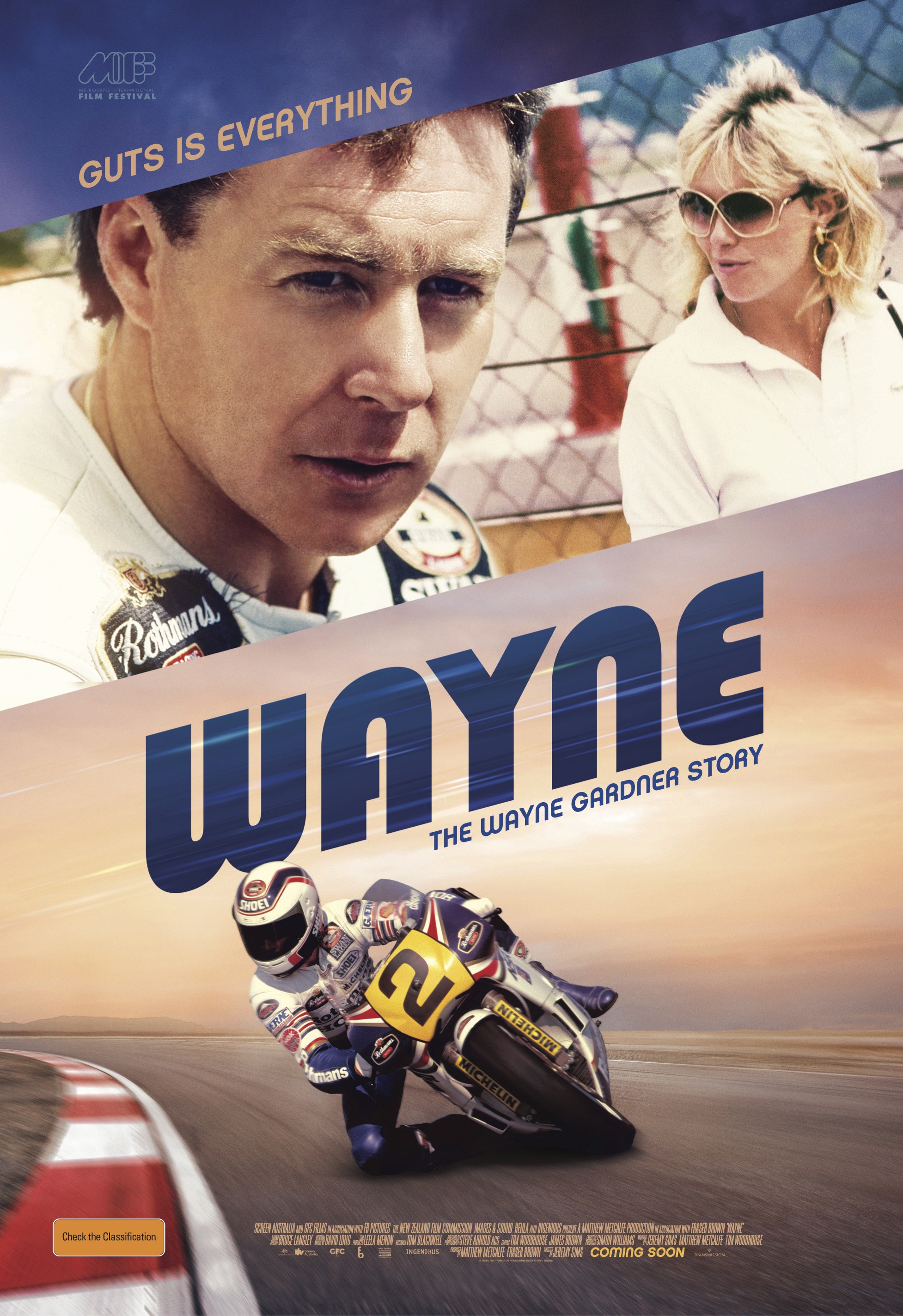 Wayne