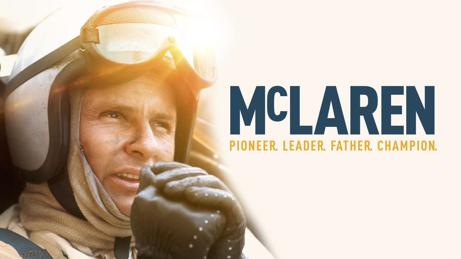McLaren thumbnail